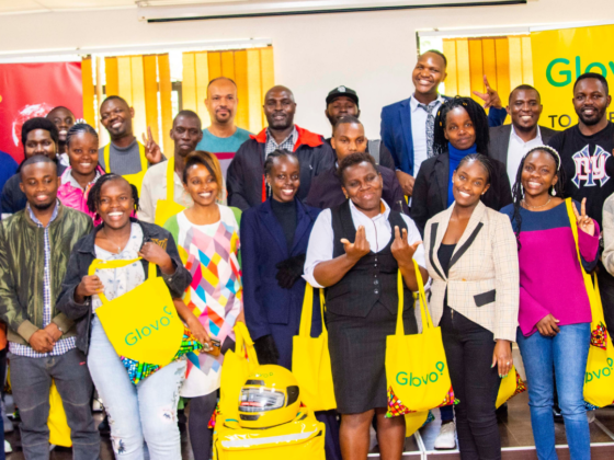 Empowering Glovo Partners: Transformative Training for Success and Growth